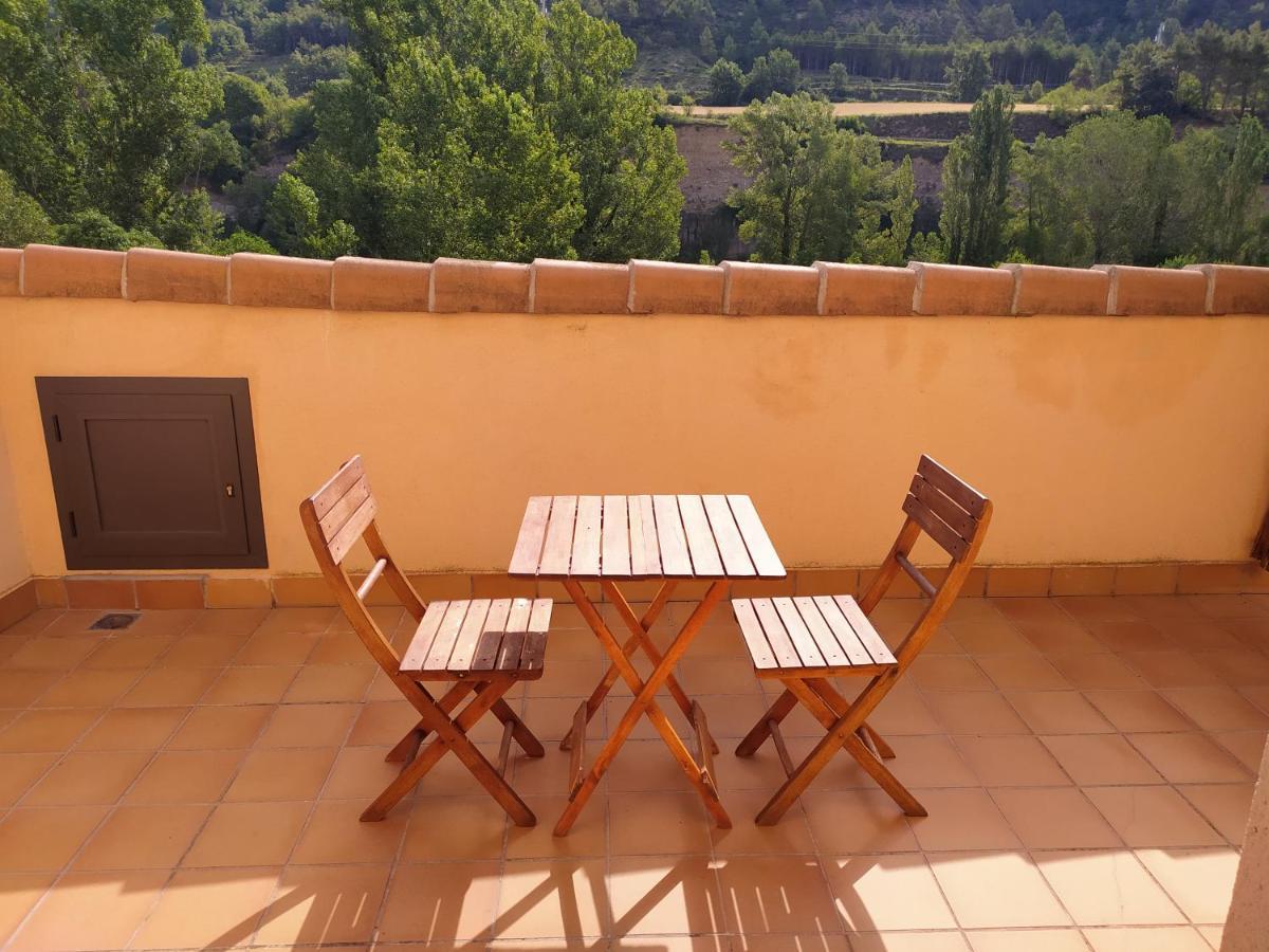 Casa Rural El Rincon Perarrua Exterior foto